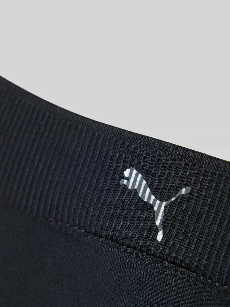 Puma String met logo in set van 2 zwart, foto 3