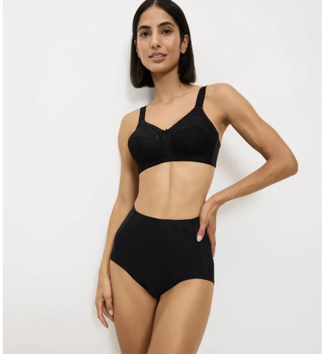 Triumph Bügelloser BH Doreen Black