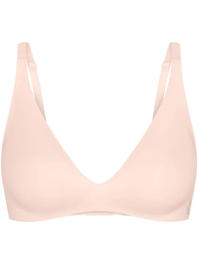 Sloggi Bügelloser BH Blue ZERO Feel 20 THE UP