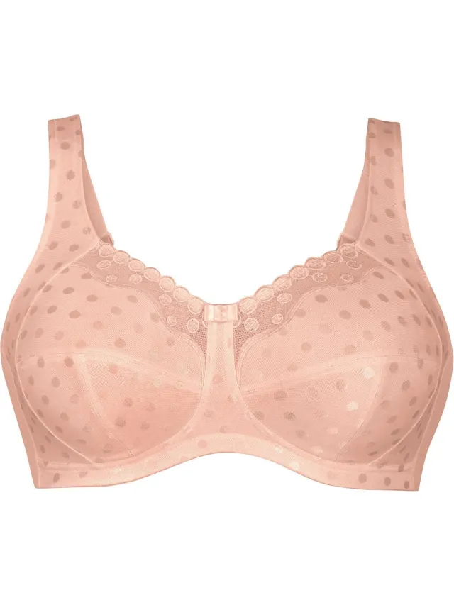 Anita Comfort Airita Comfort Bh 5850 Licht Poeder - maat EU 90C / FR Huid