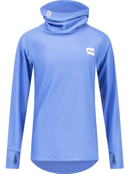 Eivy Icecold Rib Top New ondershirt blauw