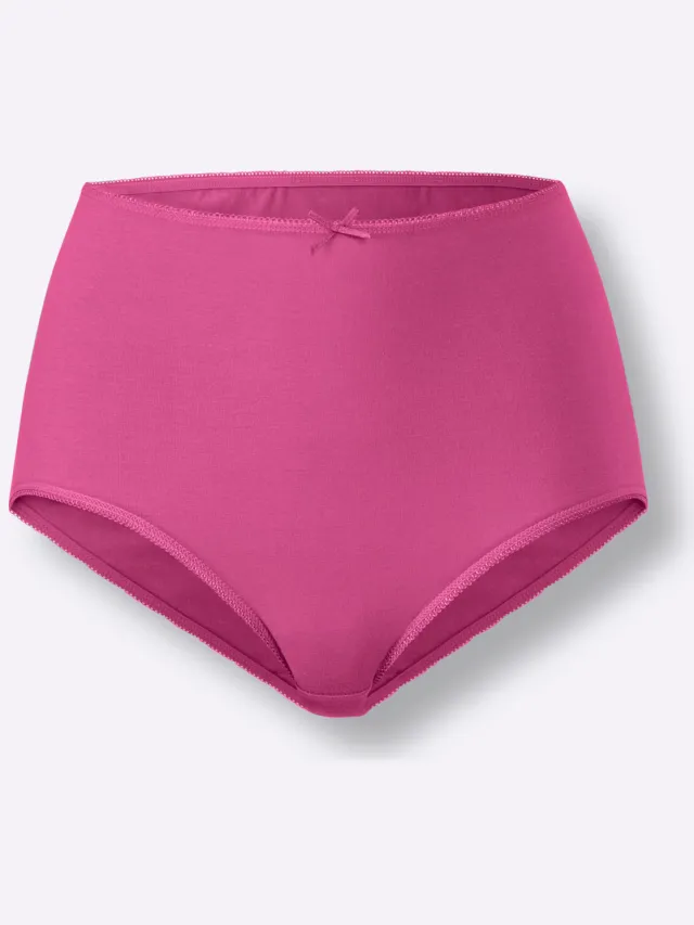 tailleslip magenta, foto 2