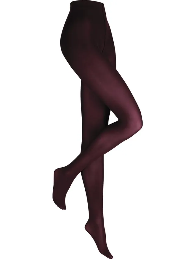 Kunert Velvet 40 Panty - 40 denier - Truffle-40
