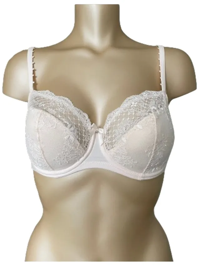 Marie Jo Pearl Balconnet Bh 0102125 Rose Boudoir Roze