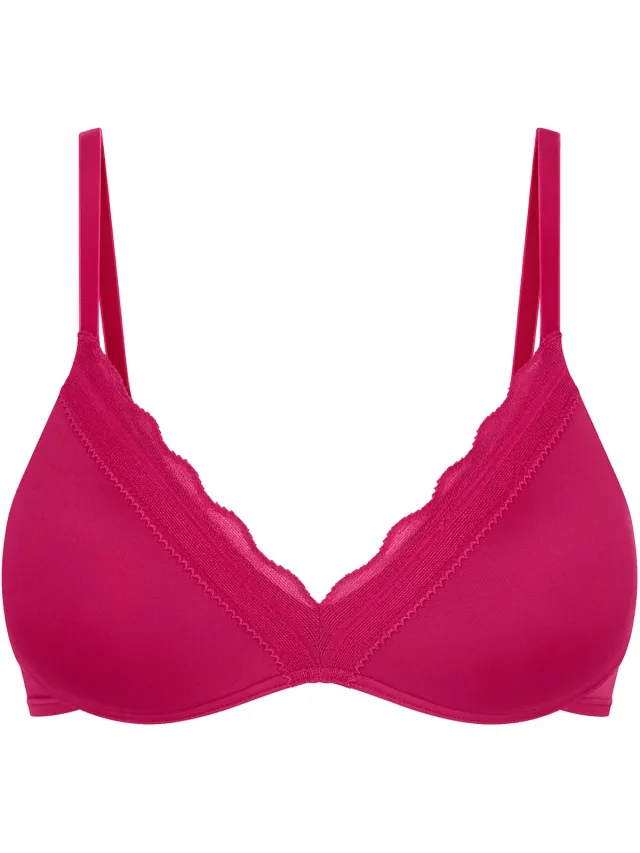 Sloggi Bügel-BH Blue GO Blush
