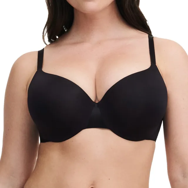 Chantelle Lingerie - Dames - Bh's zwart