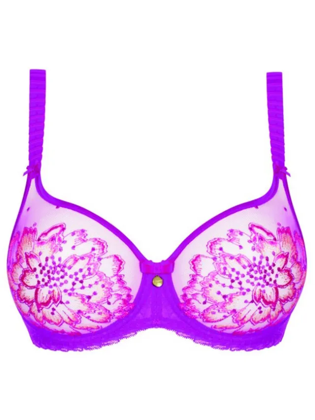 Empreinte amour-7225-magenta-85/100G