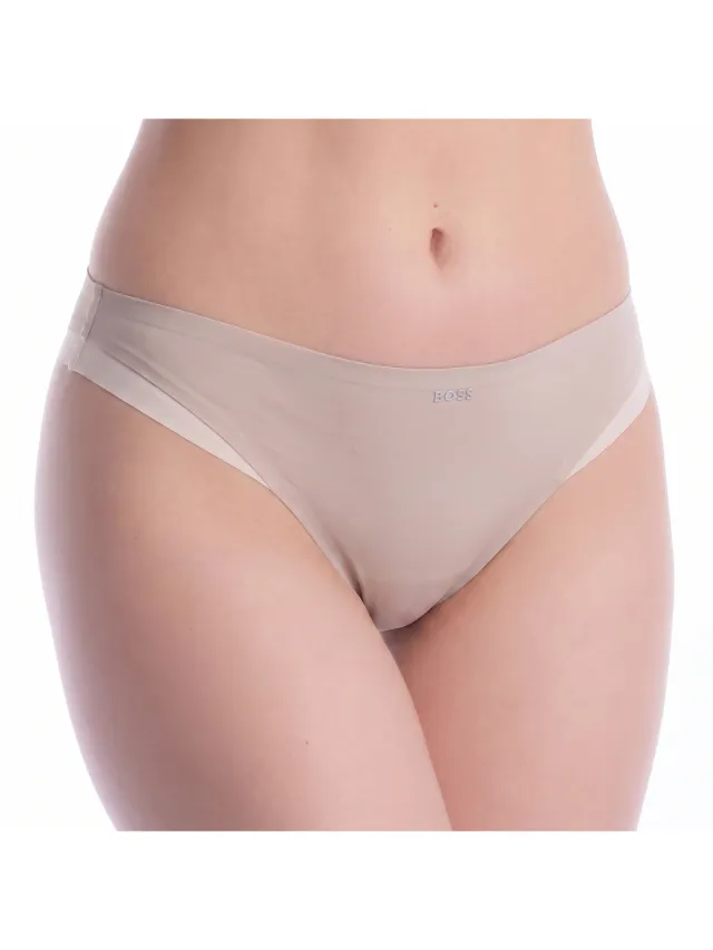 Tanga's BOSS 50556244 beige