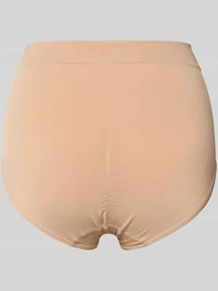 MAGIC Bodyfashion Figuurvormende slip model 'Comfort & Seamless Shaper' beige, foto 3