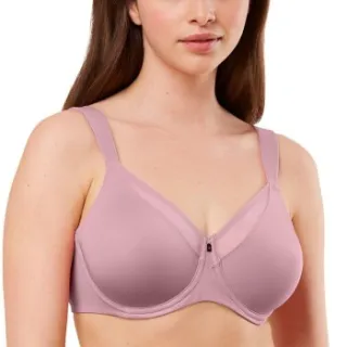 Triumph True Shape Sensation T W01 minimizer bh roze Bruin,Roze,Blauw,Groen,Wit,Beige,Geel