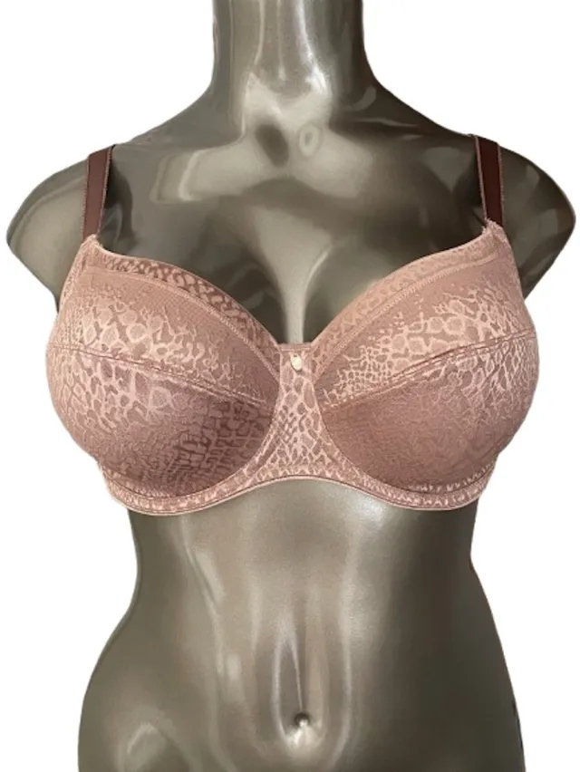 Fantasie Side Support Envisage Beha Kleur taupe