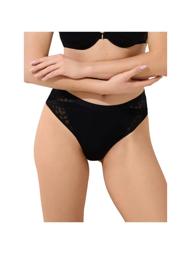 Lisca Tanga's Lisca Opal Braziliaanse Zwart