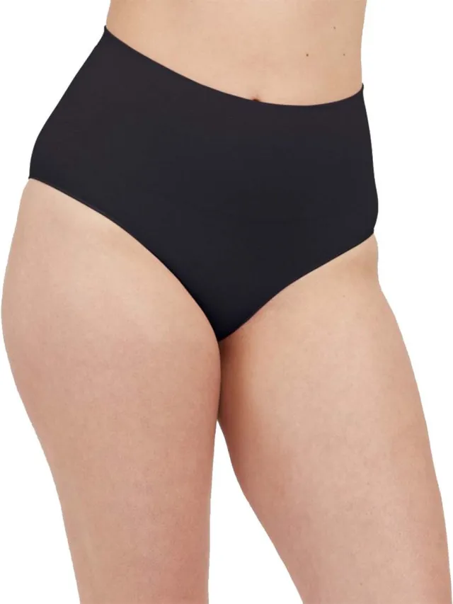 Spanx SPANXshape™ ExtraOrdinary Brief - Kleur Zwart