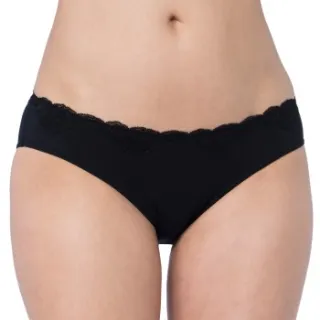 Triumph Touch Of Modal Tai slip wit Bruin,Lila,Zwart,Groen,Wit,Blauw,Beige,Geel