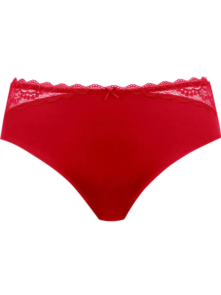 Mey Amorous slip rood, foto 2
