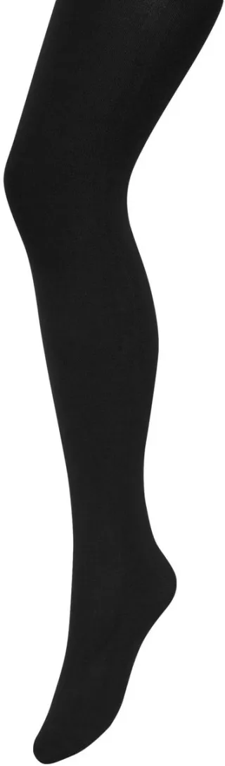 Next Dames - 200 denier ondoorschijnende panty - Zwart Black
