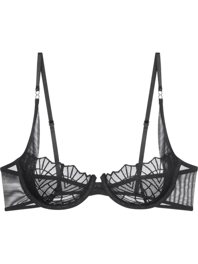 Triumph That Night In Vegas WH Dames Beha - ZWART