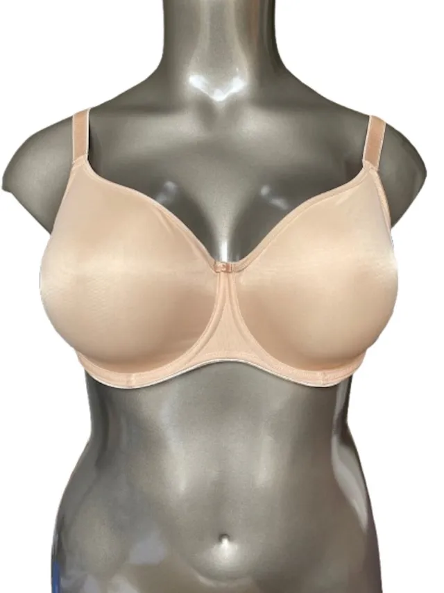 Fantasie Smoothing Beha Kleur Beige