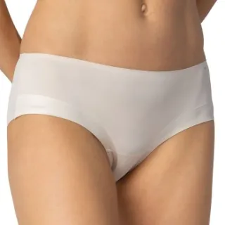 Mey Glorious hipster crème Beige,Blauw