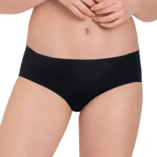 Anita Essentials hipster brief zwart Grijs,Beige,Bruin,Zwart,Wit,Roze