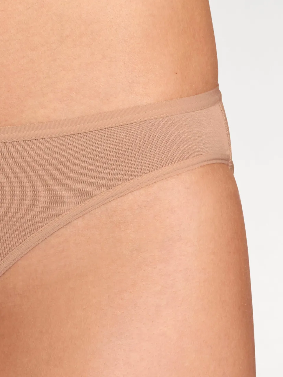 bikinislip beige, foto 3
