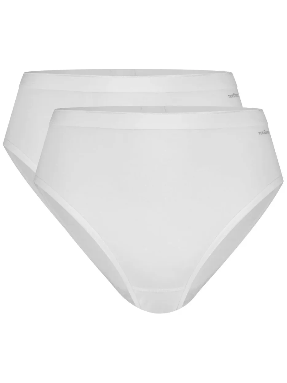 Ten Cate Basic slip wit, foto 3