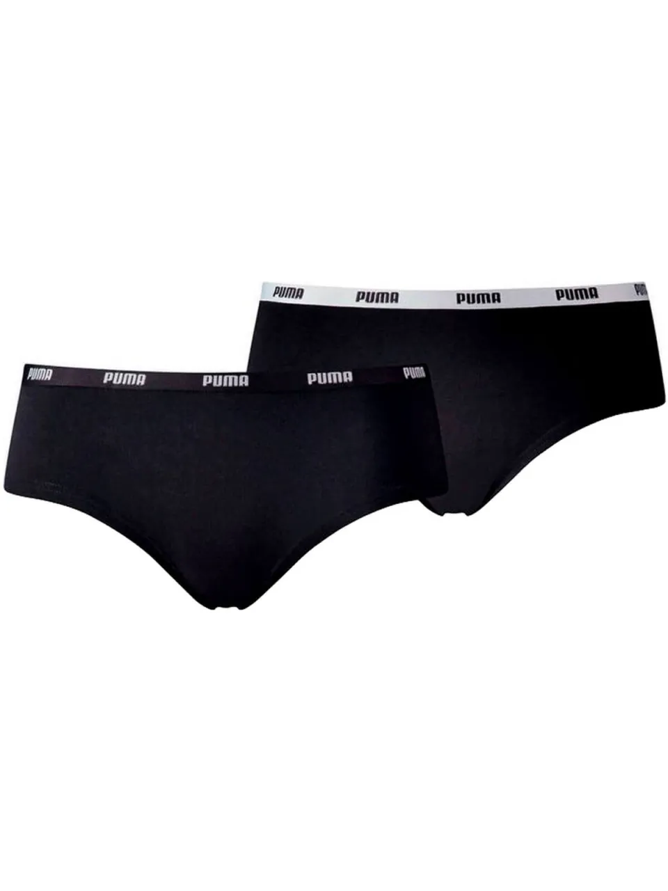 Puma hipster set van 2 zwart, foto 2