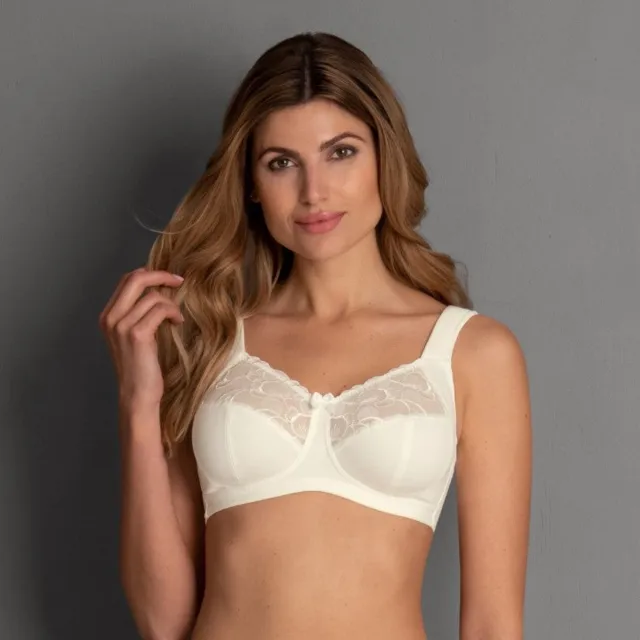 Anita Lucia – BH zonder Beugel – 5823 - Crystal - E105/120