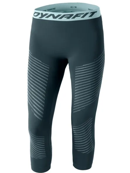 Dynafit Speed Dryarn tights blauw