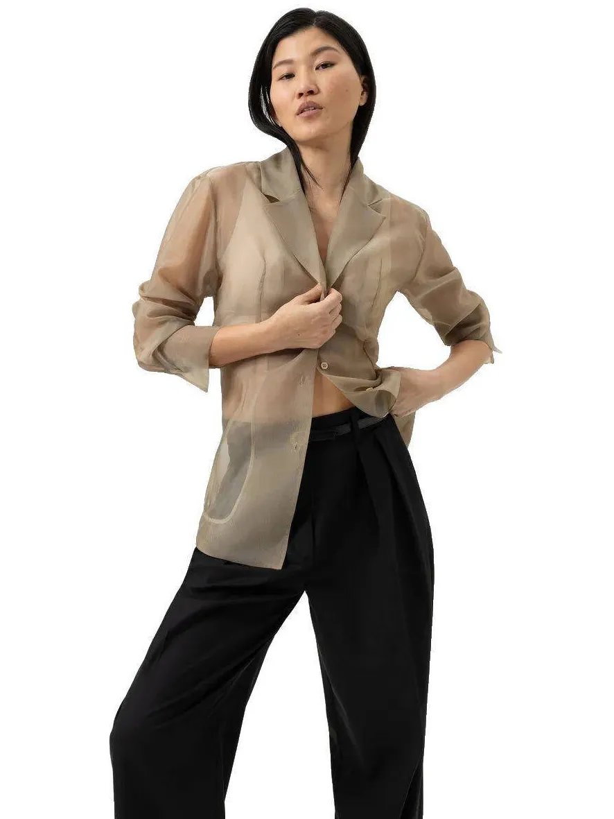 Mey Invisibles voorgevormde bralette lichtbeige, foto 3