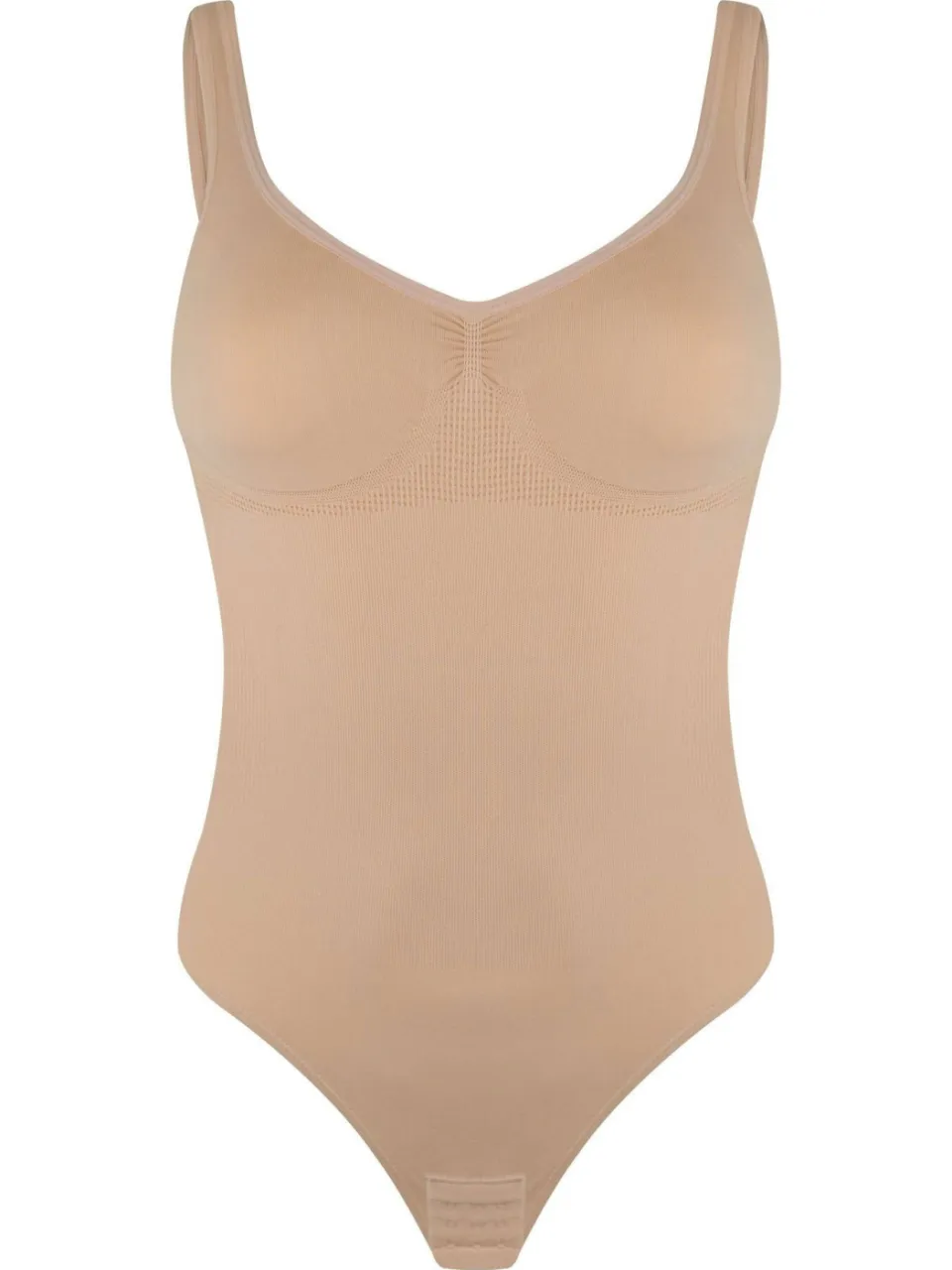 Perfect Secrets stringbody Perfect Shape Low Back beige, foto 2