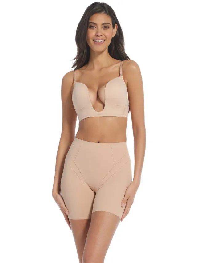 MAGIC Bodyfashion Dream Shaper Short | Dark Nude