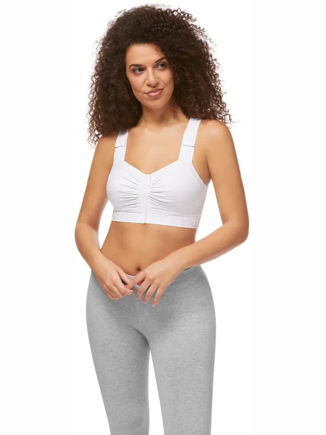 Amoena prothesetop Michelle Wit