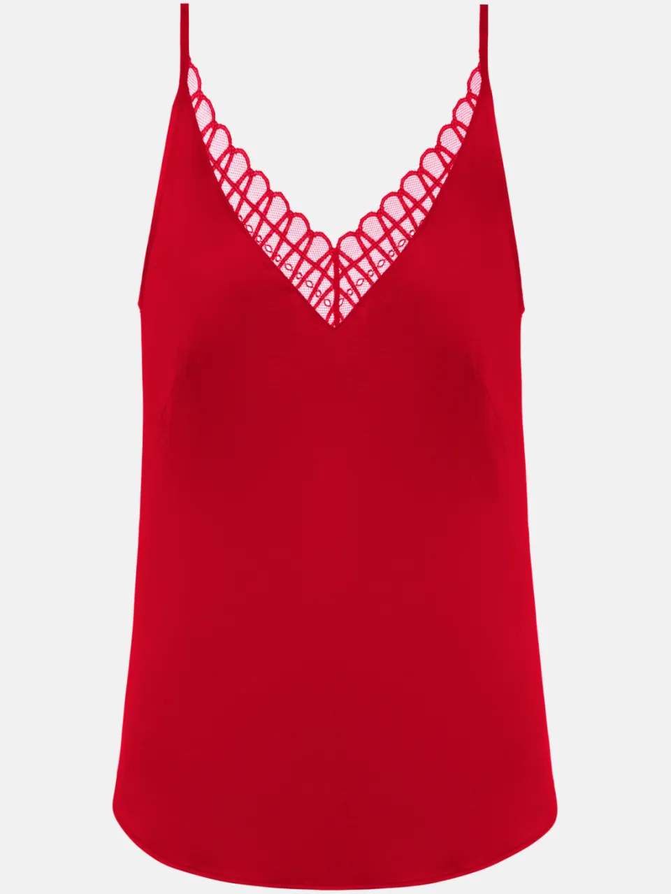 Mey Camisole Serie Temptation Red Carpet, foto 2