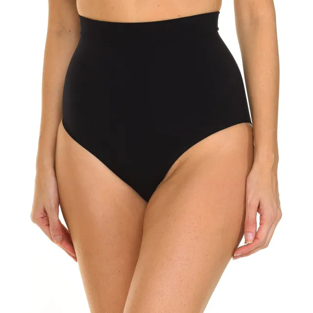 Intimidea corrigerende slip 311064 zwart