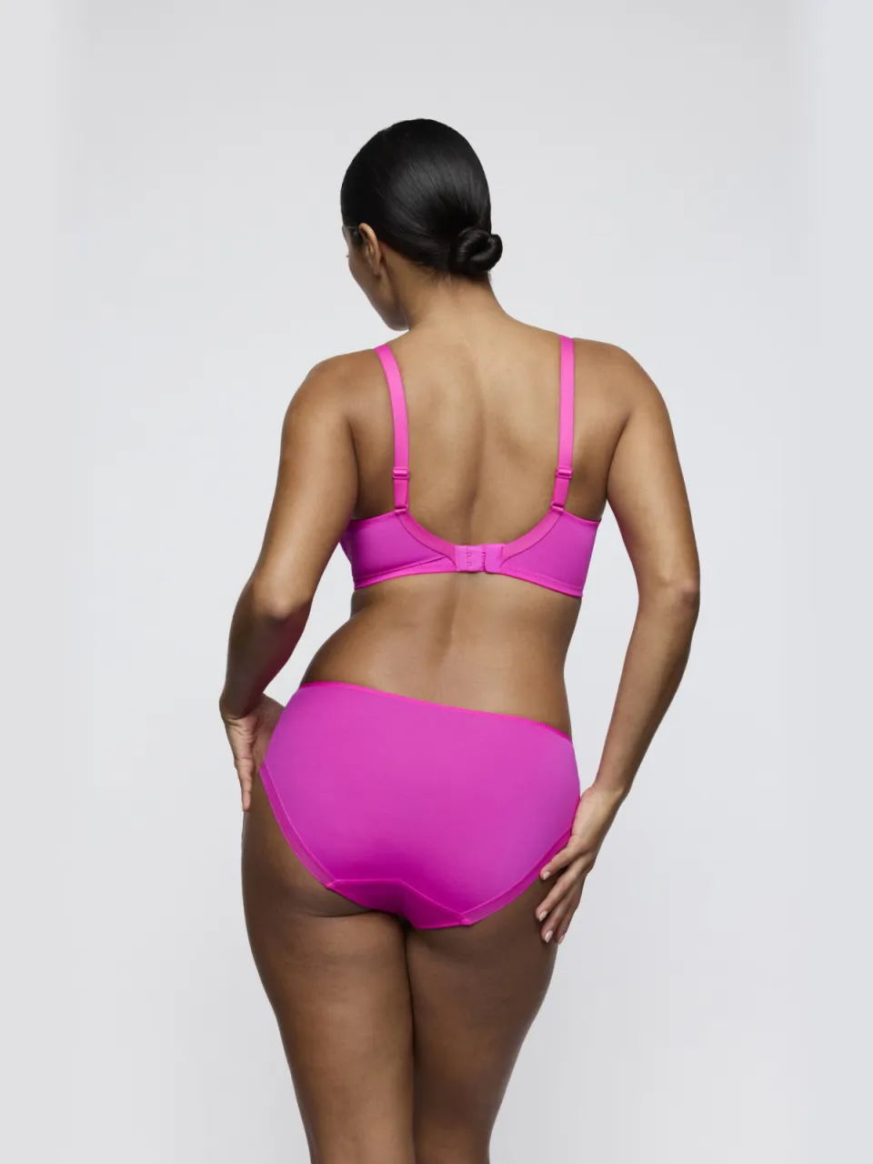 PrimaDonna Twist Dear Night maxislip fuchsia, foto 4