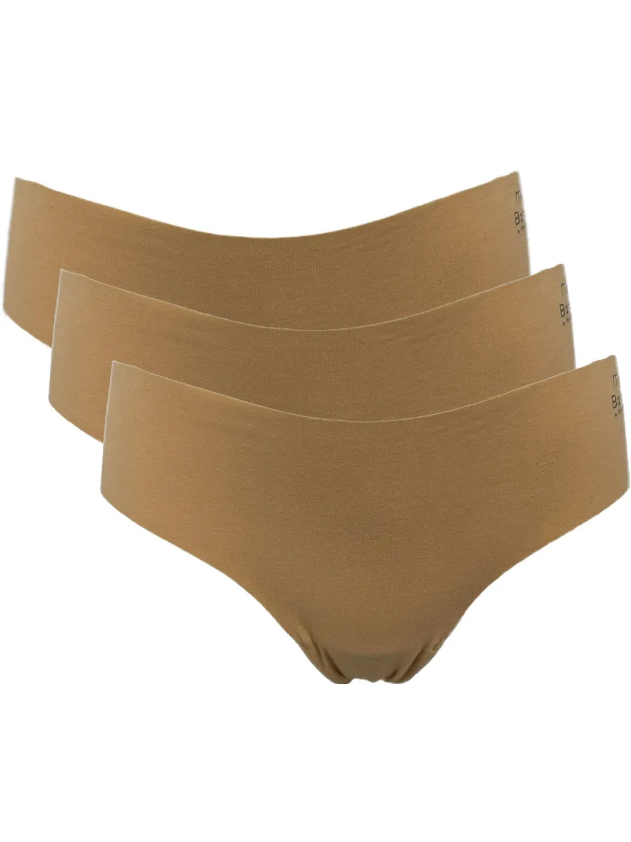 My Basic by After Eden seamless slip beige, foto 3