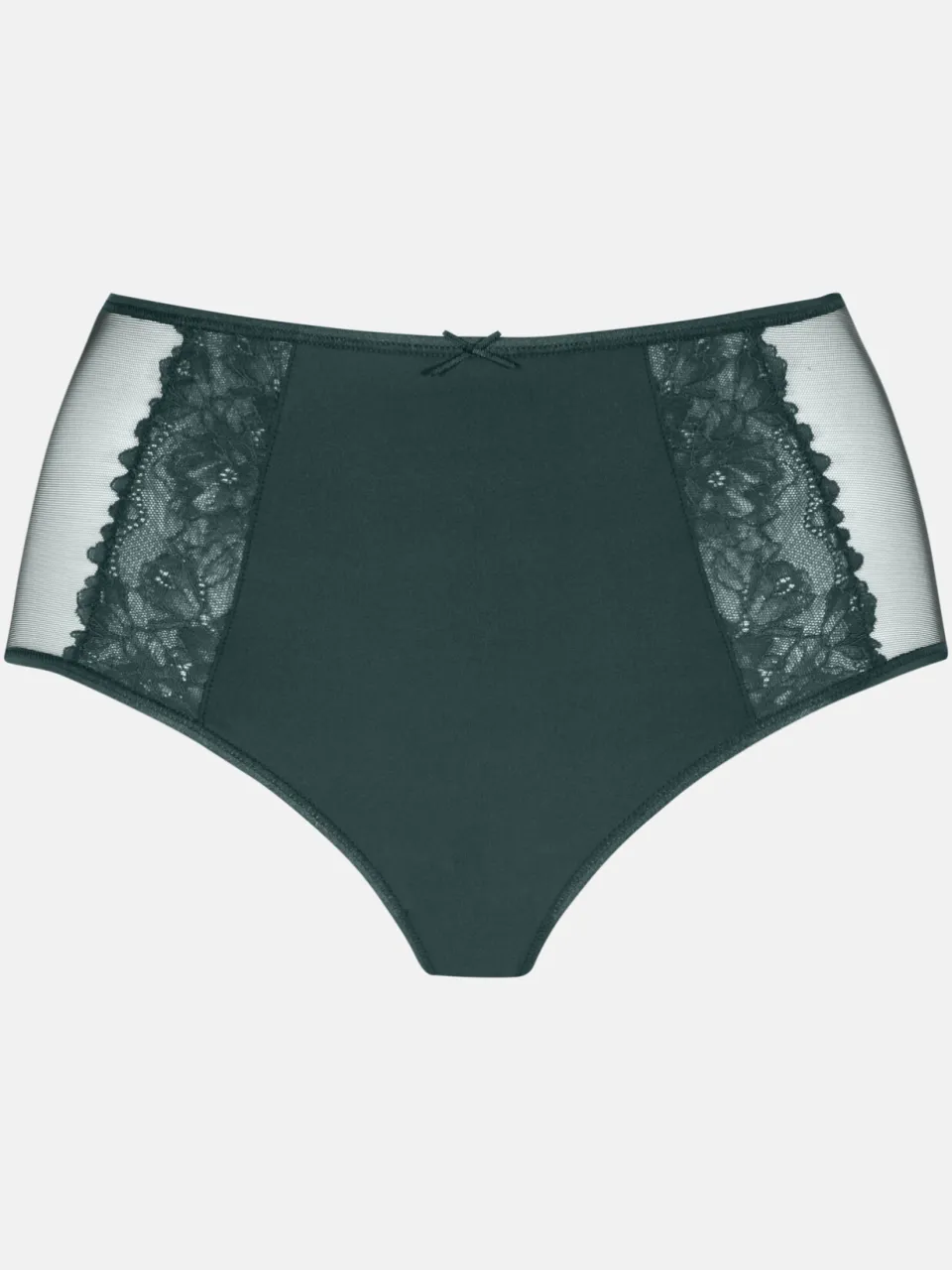 Mey Taille slip Serie Fabulous Mystic Jade groen, foto 3