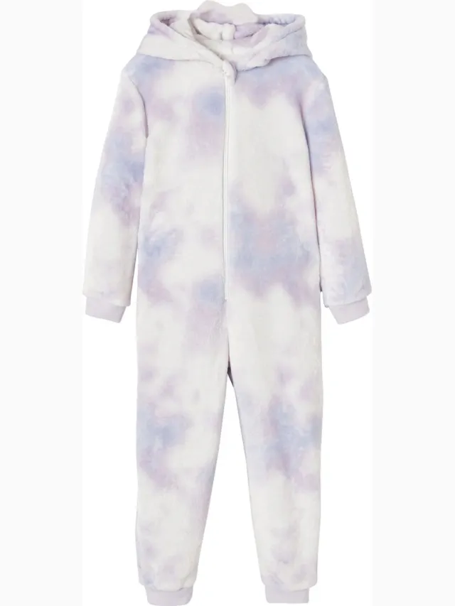 vertbaudet Pyjamapak - eenhoorn MEERKLEURIG