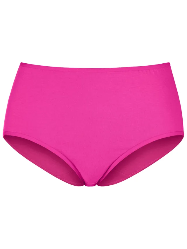 tailleslip bessenrood