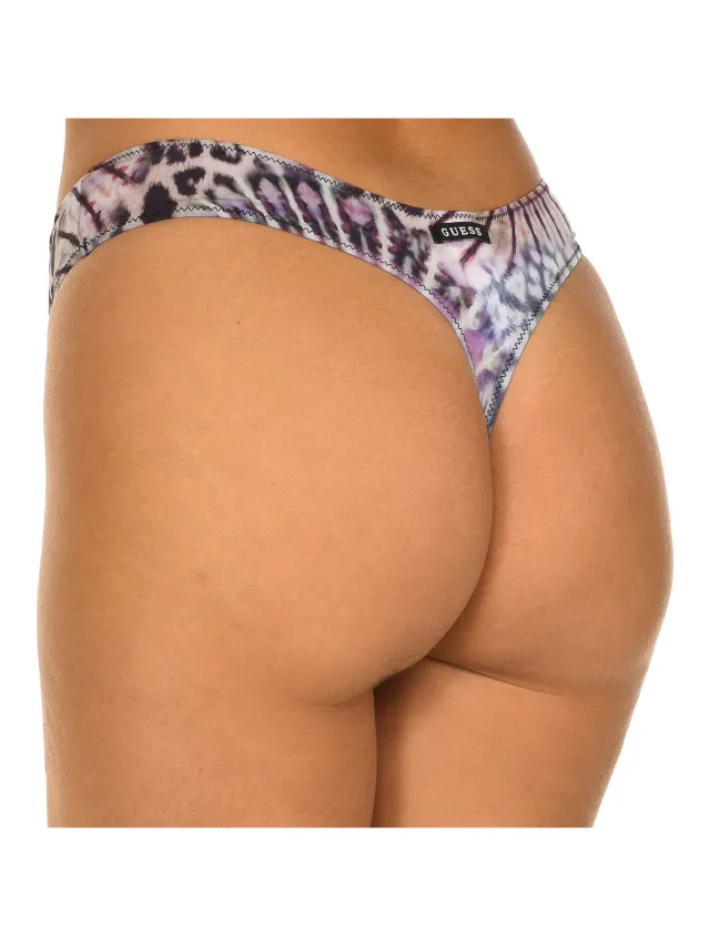 Guess Tanga's Guess O0BE08MC03M Multicolour