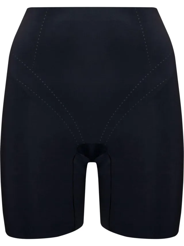 MAGIC Bodyfashion Dream Shaper Short Zwart Vrouwen