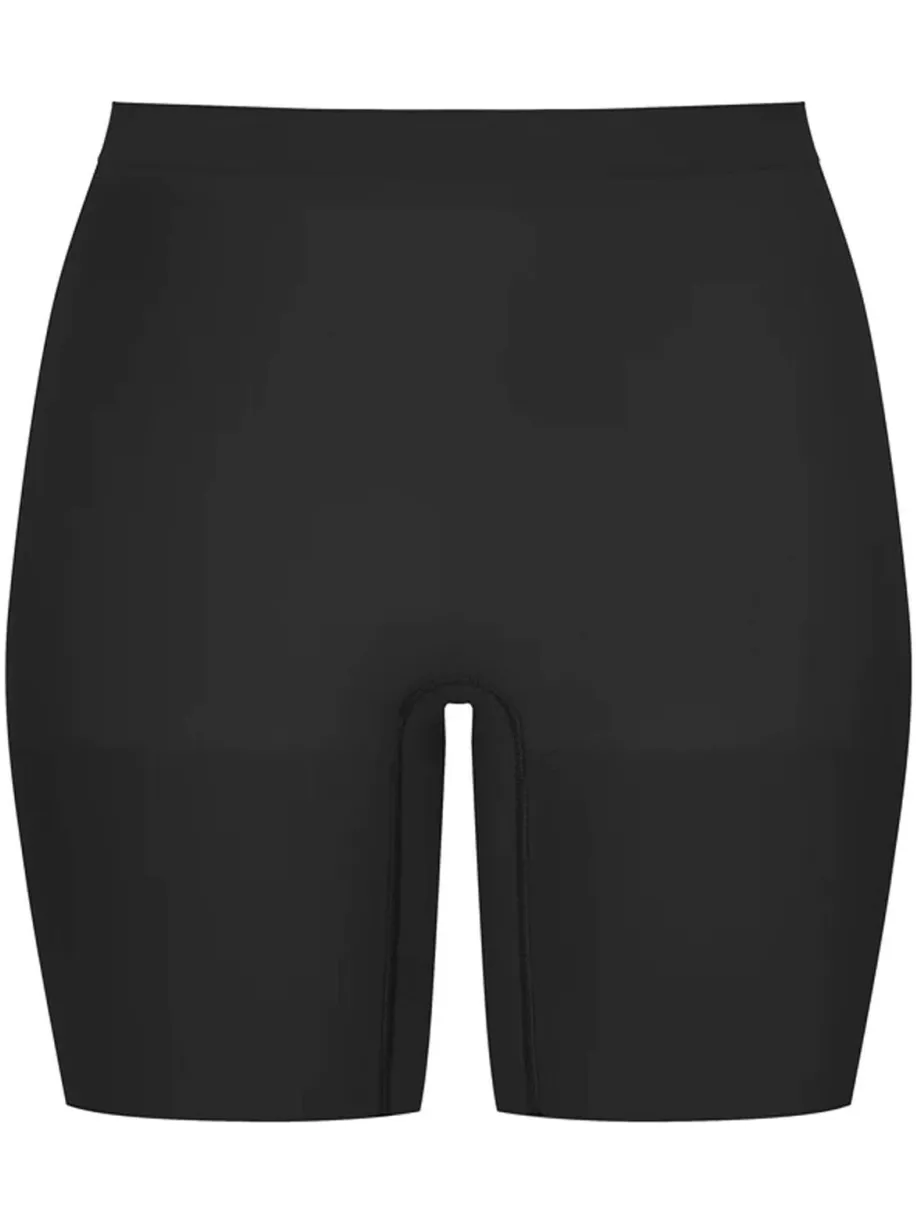 SPANX SPANXsculpt™ Seamless Power seamless sterk corrigerende short zwart, foto 2