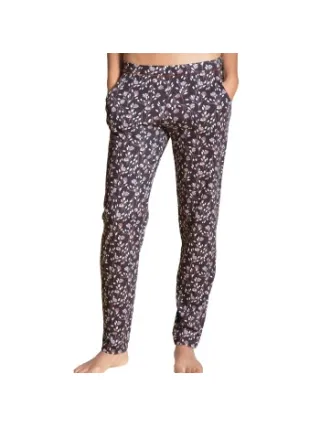 Calida Favourites Sense Pants * Actie * Grijs
