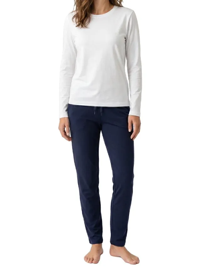 Hanro Dames pyjama Sleep & Lounge veelkleurig