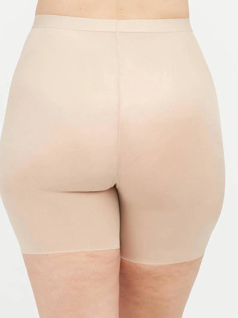 SPANX SPANXshape™ Invisible medium corigerende Girlshort beige, foto 4