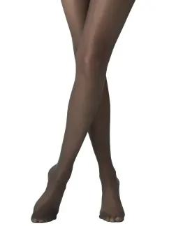 Oroblu Sensuel 30 Tights Beige,Zwart