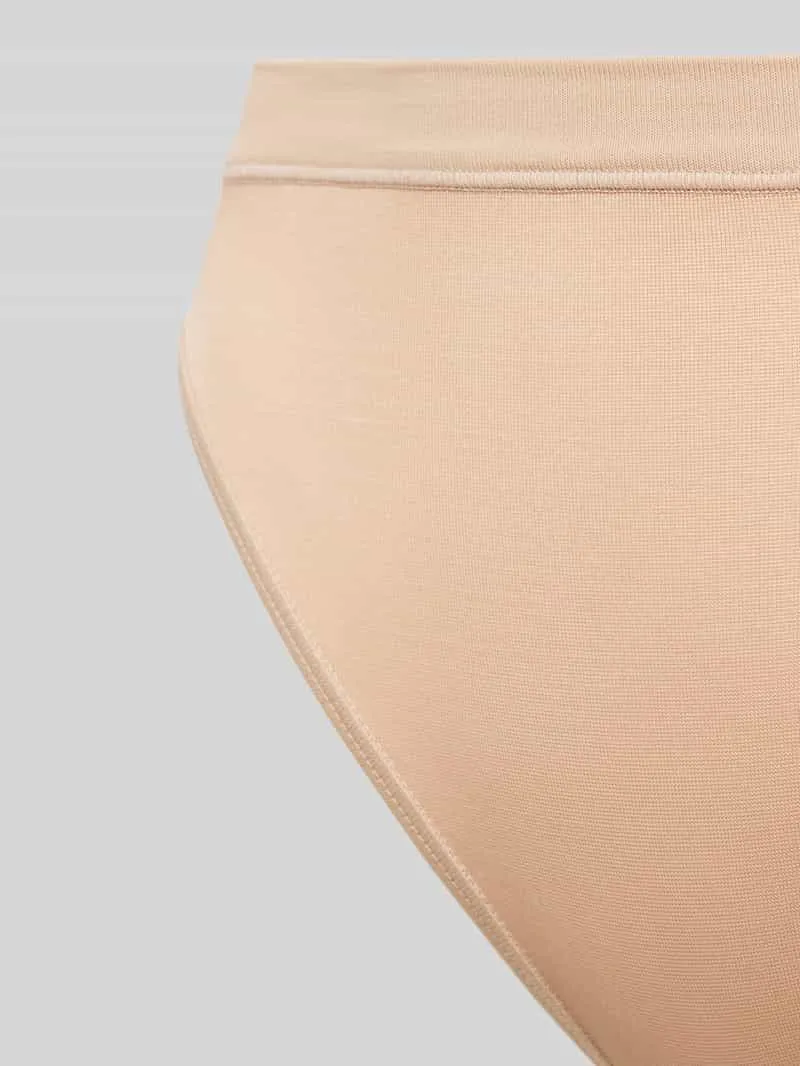 Mey Slip met deelnaden, model 'Emotion' beige, foto 3
