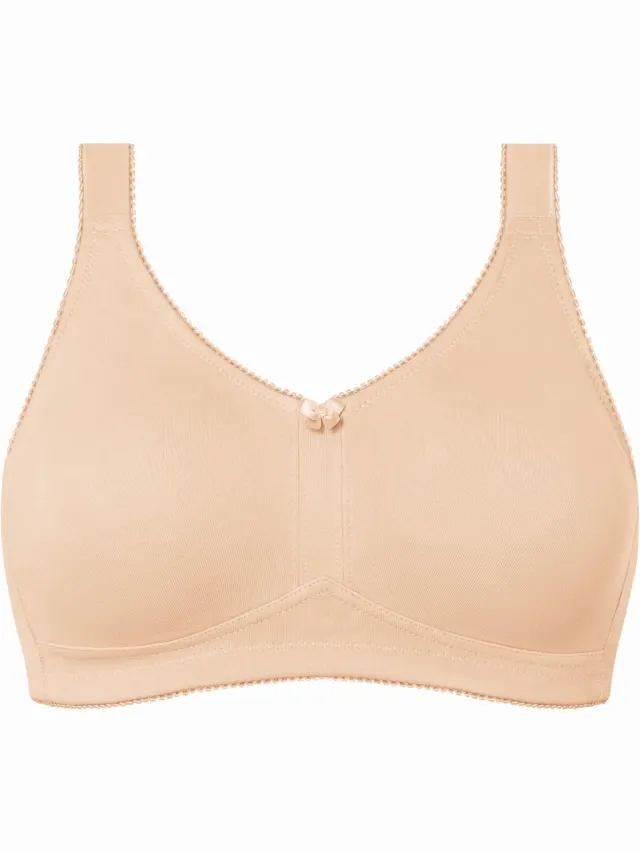 Amoena Prothese Bh Zonder Beugel Tanya SB NUDE - maat EU 70A / FR Huid