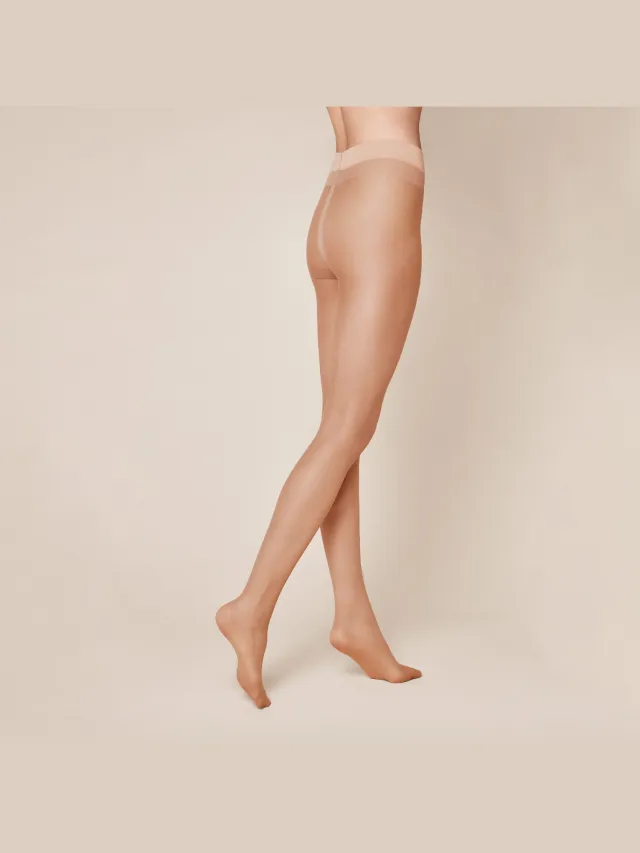 Kunert Mystique 20 panty dames – 20 denier – mat – Candy Beige